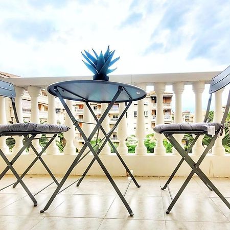 Apartamento En El Albir, Alfaz Del Pi Playa Екстер'єр фото