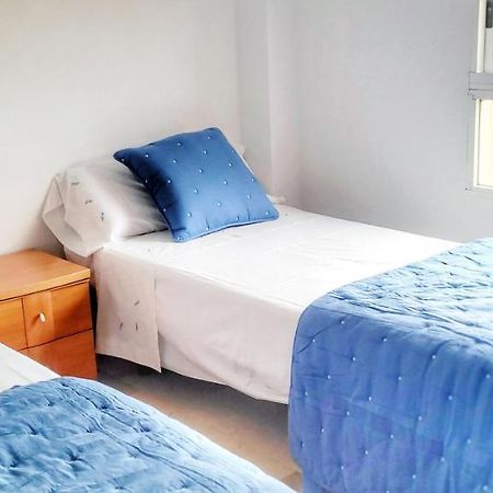 Apartamento En El Albir, Alfaz Del Pi Playa Екстер'єр фото
