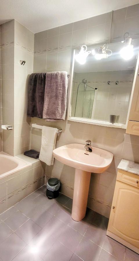 Apartamento En El Albir, Alfaz Del Pi Playa Екстер'єр фото
