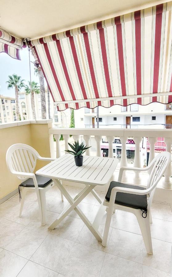 Apartamento En El Albir, Alfaz Del Pi Playa Екстер'єр фото