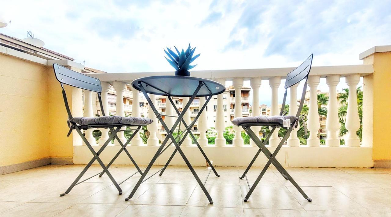 Apartamento En El Albir, Alfaz Del Pi Playa Екстер'єр фото