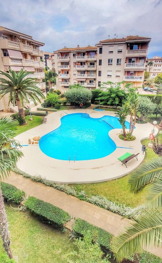 Apartamento En El Albir, Alfaz Del Pi Playa Екстер'єр фото